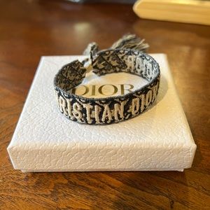 Christian Dior Bracelet